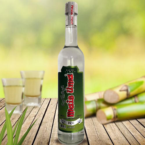 Cachaça Mais Uma