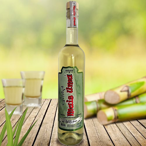 Cachaça Mais Uma